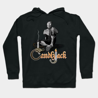 Candl3Jack Twitch Hoodie